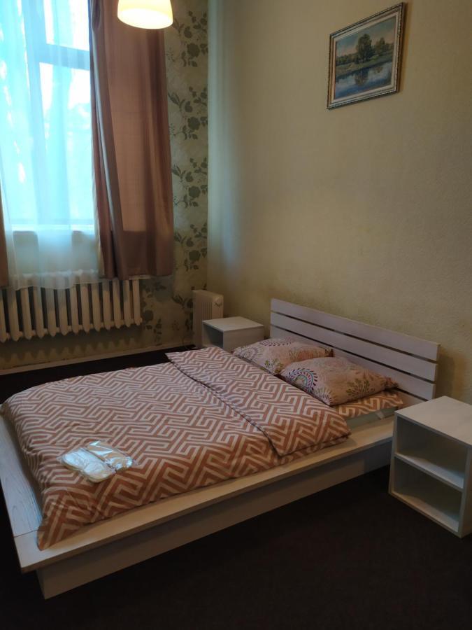 Mini Na Gasheka Kiew