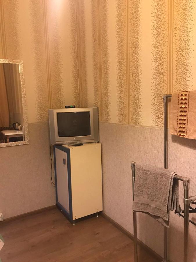 Мини-отель Mini Na Gasheka