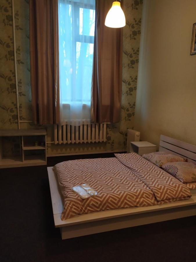 Gasthof Mini Na Gasheka