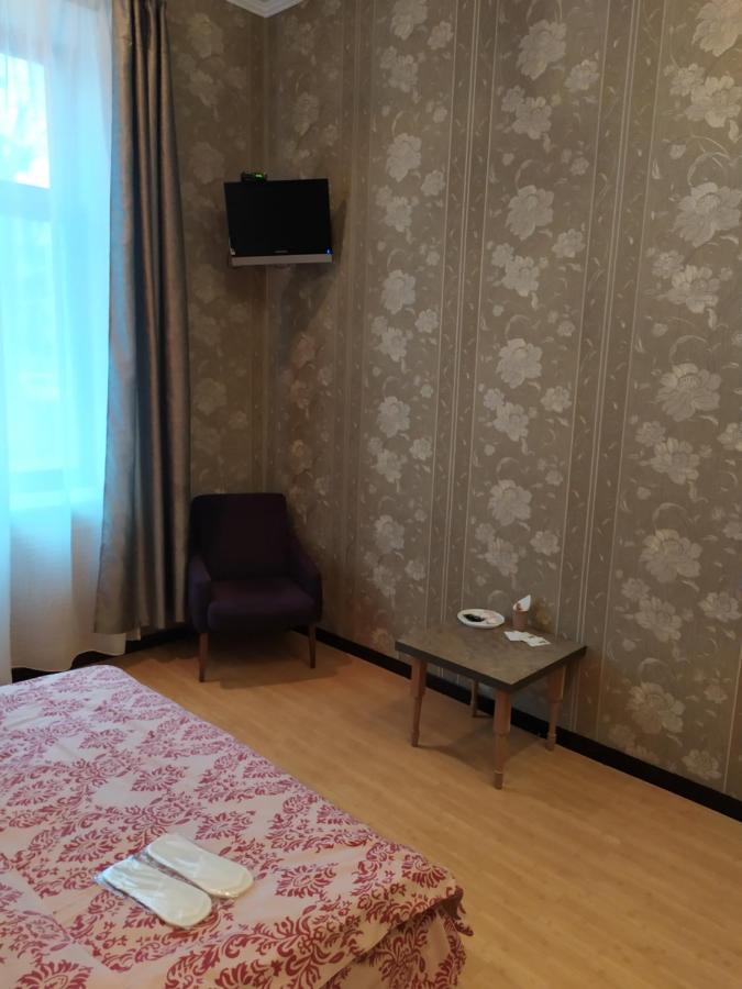Gasthof Mini Na Gasheka 2*