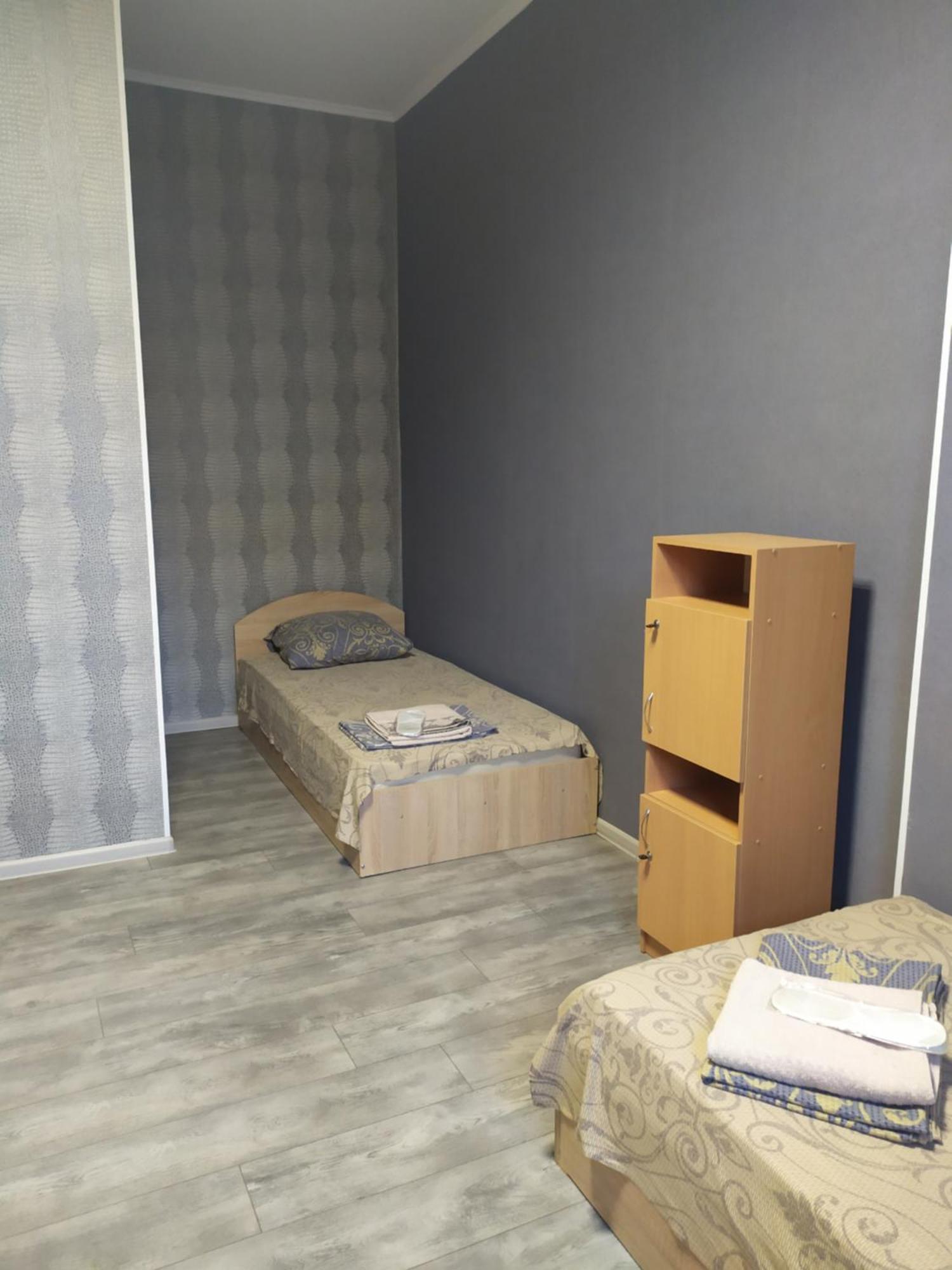 Gasthof Mini Na Gasheka Kiew