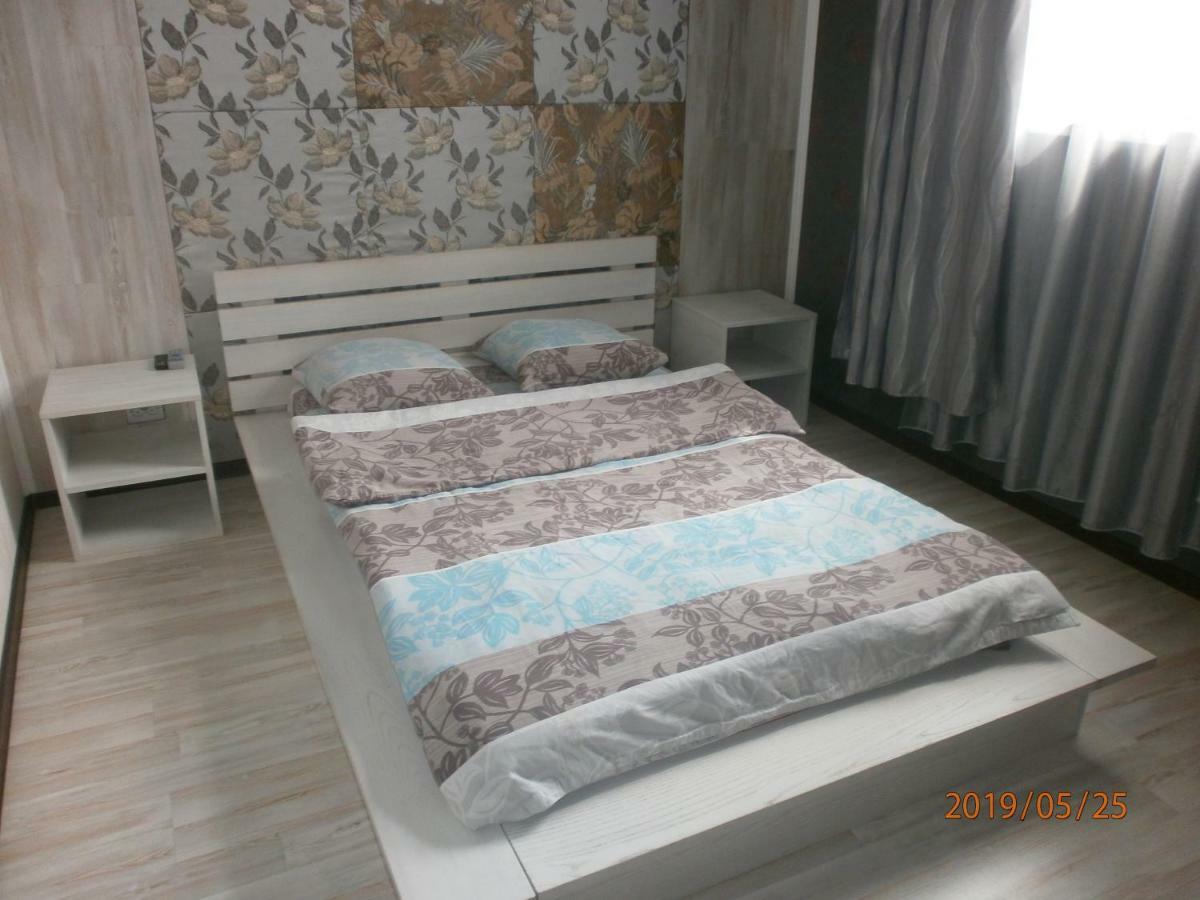 Mini Na Gasheka Gasthof