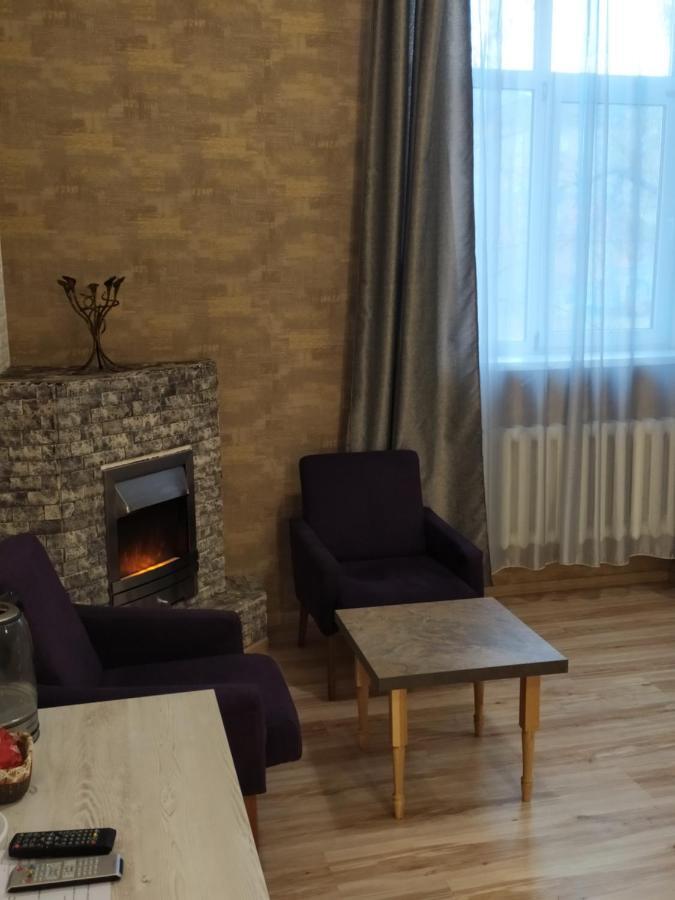 Mini Na Gasheka Gasthof Kiew