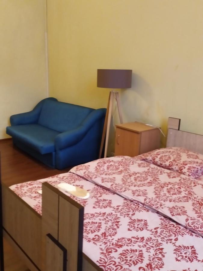 Gasthof Mini Na Gasheka Kiew